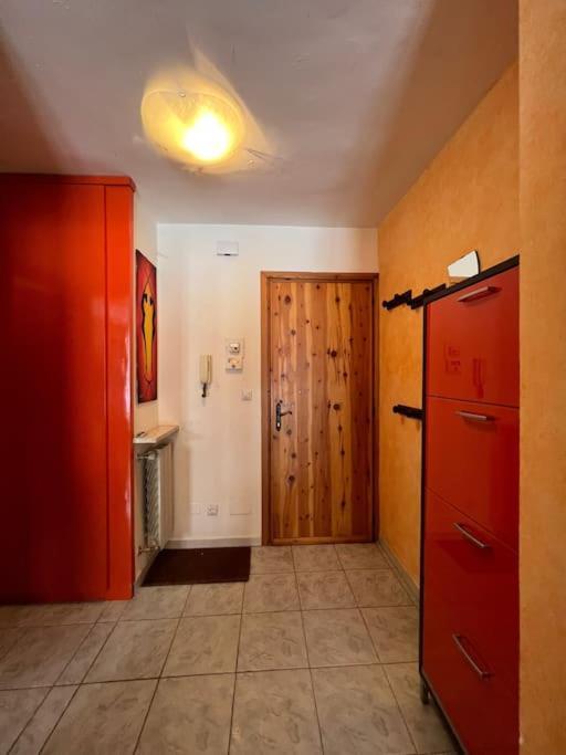 Calda E Accogliente Limone Διαμέρισμα Limone Piemonte Εξωτερικό φωτογραφία