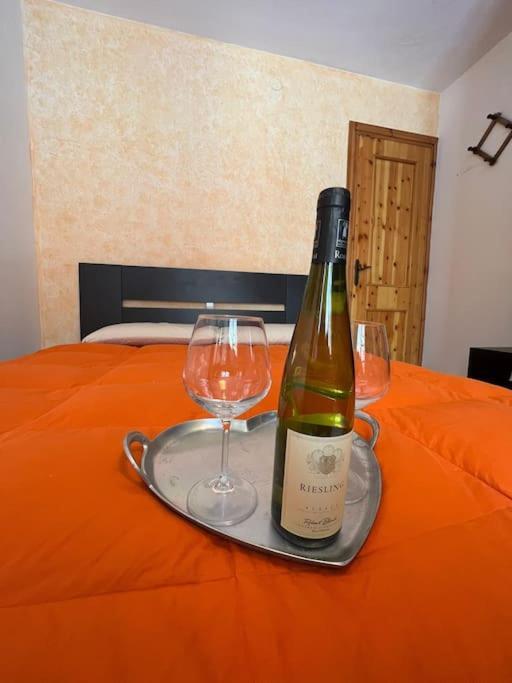 Calda E Accogliente Limone Διαμέρισμα Limone Piemonte Εξωτερικό φωτογραφία